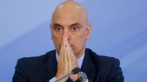 elexandre de moraes