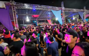 festa
