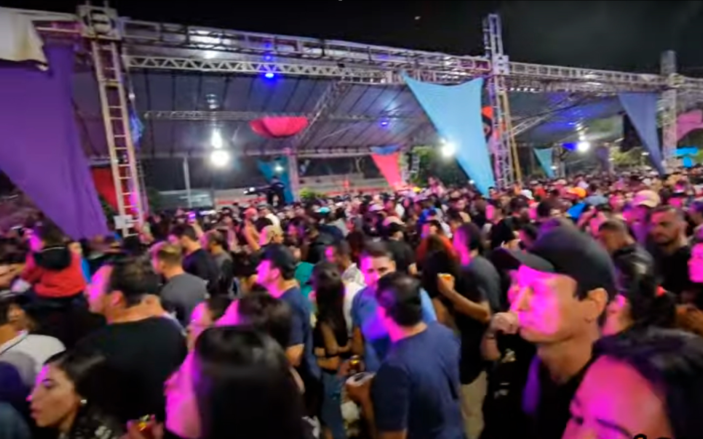 festa