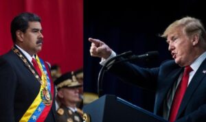 trumo maduro
