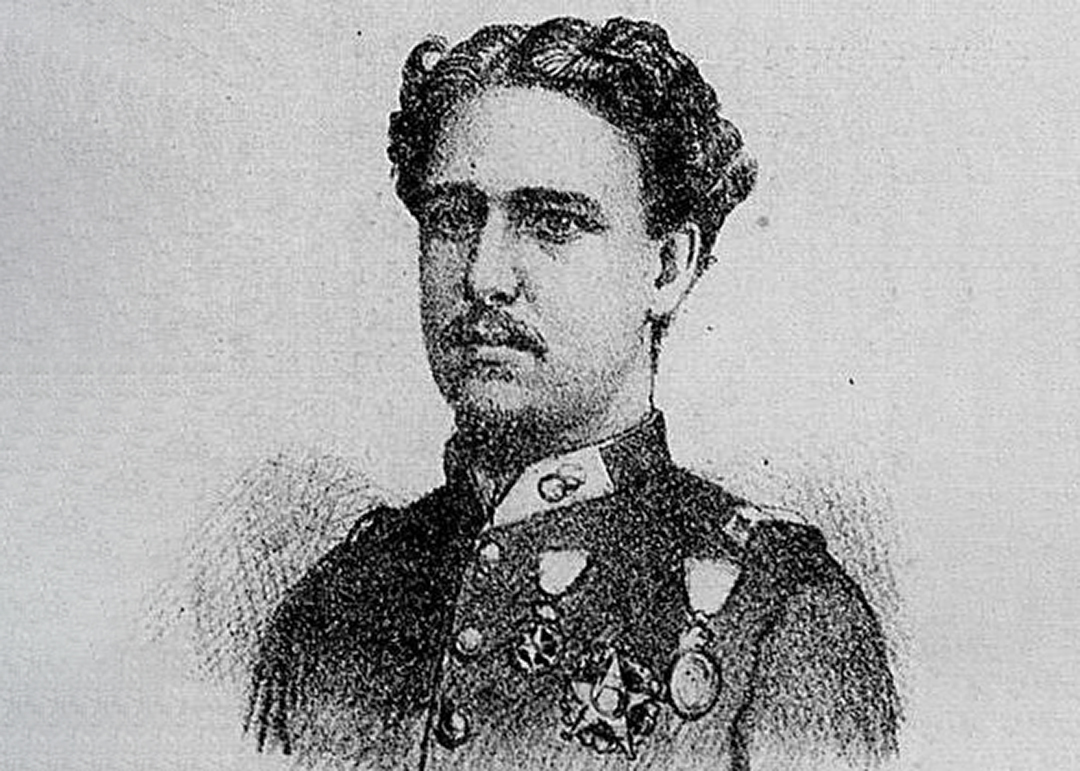 Alfredo_d'Escragnolle_Taunay
