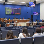Após duas votações, Câmara Três Lagoas aprova LDO 2027 e envia projeto para sanção