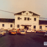 NOB: A saga da Estação Ferroviária de Campo Grande
