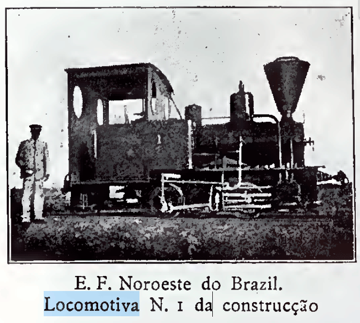 locomotiva