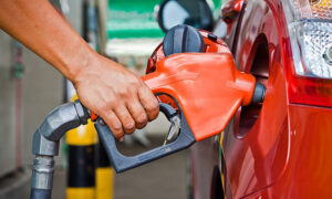 gasolina