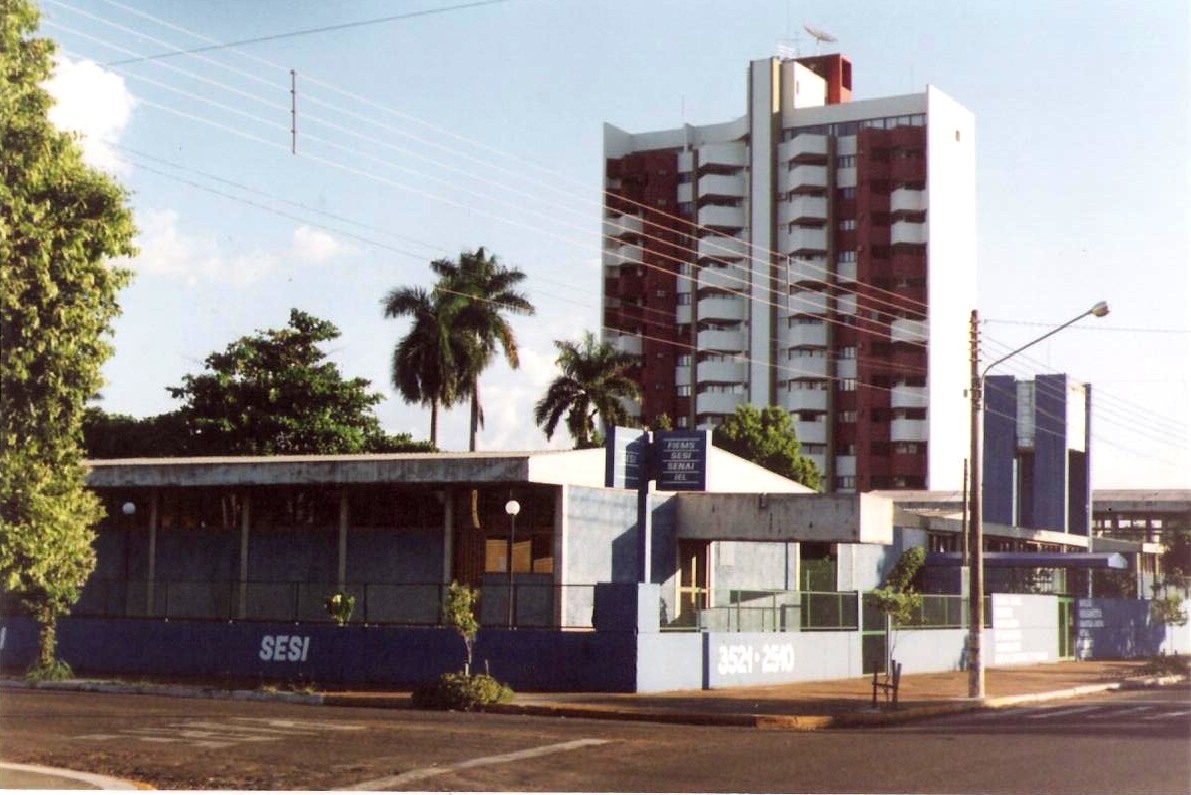 sesi