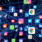 Redes sociais ultrapassaram a televisão e os próprios sites das organizações de mídia como as fontes de informação mais utilizadas