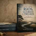 Entre Rios, Guerras e Trilhos: um livro sobre a História de Mato Grosso do Sul