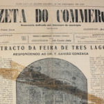 história da imprensa de Três Lagoas, primeiros jornais de Três Lagoas, Gazeta de Três Lagoas, imprensa no antigo Mato Grosso, história de Três Lagoas, jornais antigos de Mato Grosso do Sul, imprensa regional.