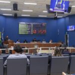 Câmara de Três Lagoas aprova pauta extensa em sessão marcada por minuto de silêncio e homenagens