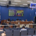 Câmara de Três Lagoas rejeita cinco de seis emendas à LDO 2027 e aprova por unanimidade nova regra para emendas parlamentares impositivas