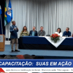 SUAS em Ação em Três Lagoas reúne gestores e profissionais da assistência social para fortalecer políticas públicas na região Costa Leste de Mato Grosso do Sul