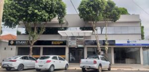 Estamos localizados na Rua João Silva, nº 311, sala 9, Centro, Três Lagoas, MS. Entre em contato pelo telefone (67) 99335-1175 (WhatsApp disponível)