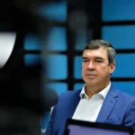 Eduardo Riedel comenta em vídeo o primeiro grande data center de MS, instalado em usina de cana em Ivinhema