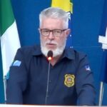 Comportamento do condutor é responsável por 99% dos acidentes, diz diretor de trânsito