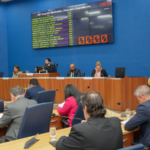 Vereadores aprovam parceria com entidades de ensino superior e homenagem que leva o nome da Tia Nega
