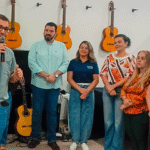 Dia do Idoso é celebrado no Centro de Convivência Tia Nega com homenagens e anúncio de melhorias