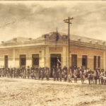 Casar em Três Lagoas nos anos 1920: a rua Coxim e os livros do registro civil